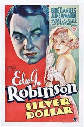 Silver dollar dvd - dvd,