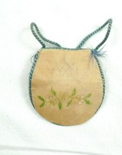 ANTICO SCAPOLARE EX VOTO PER