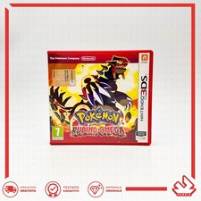 Pokemon rubino omega - pokemon,