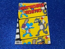 GRATTACHECCA & FICHETTO 1994 n°2