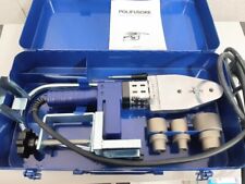 POLIFUSORE A SALDARE PPR