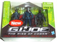 G.I.JOE 2009 SENIOR RANKING