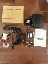 MDVR VIDEOREGISTRATORE