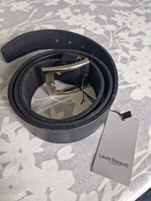 CINTURA LAURA BIAGIOTTI UOMO