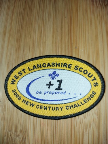 Scouting west lancashire - uk,