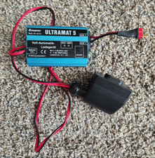 Graupner Ultramat 5 #6419 NiCd