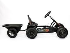 DINO Pedaliera Kart MiniDump