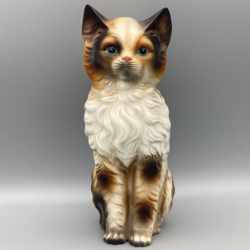 Norwegian tall forest - 9”, cat