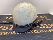 Casco vintage AGV Harley