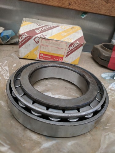 Cuscinetto rulli fiat - cuscinetto,
