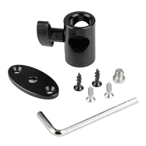 Camvate supporto luce - camvate, 16mm