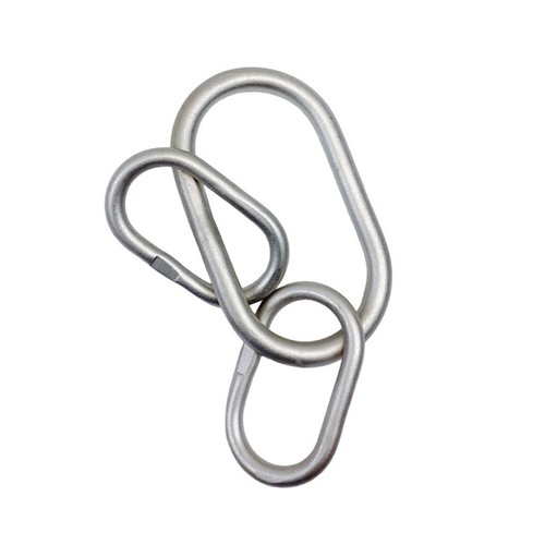 Goccia forgiata 2leg - 1-1/4",