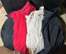 CAMICIE VINTAGE LEVI'S