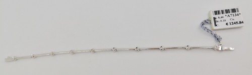 Bracciale lusso tennis - lusso, uomo