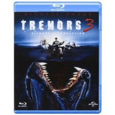 TREMORS 3 - Ritorno a