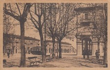 CARTOLINA *27 ALESSANDRIA