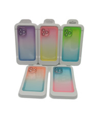 Stock 5 Cover per iPhone 12