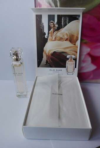 Elie saab eau toilette - saab,