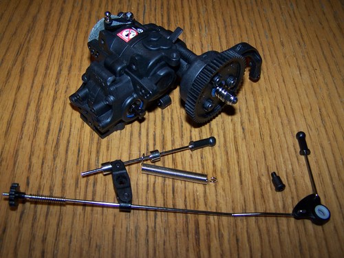 Adatto per traxxas jato - adatto,