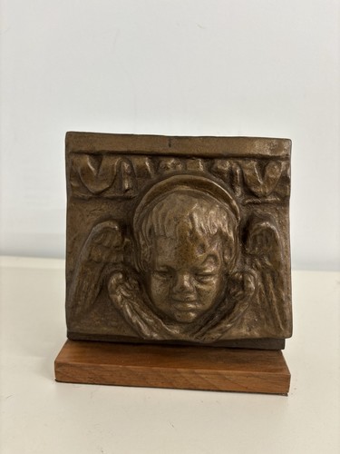 Angioletto terracotta con - angioletto,