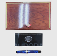 AURORA Fountain Pen Optima