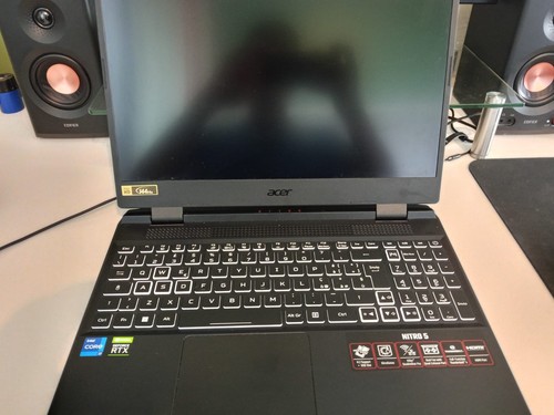 Acer nitro an515 6 - acer,