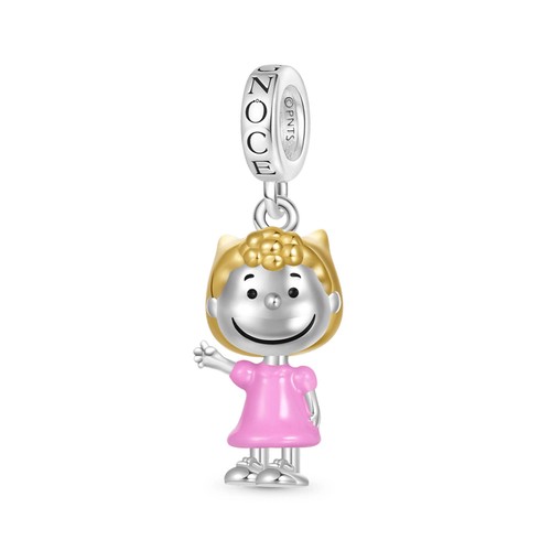 Gnoce peanuts sally - peanuts,
