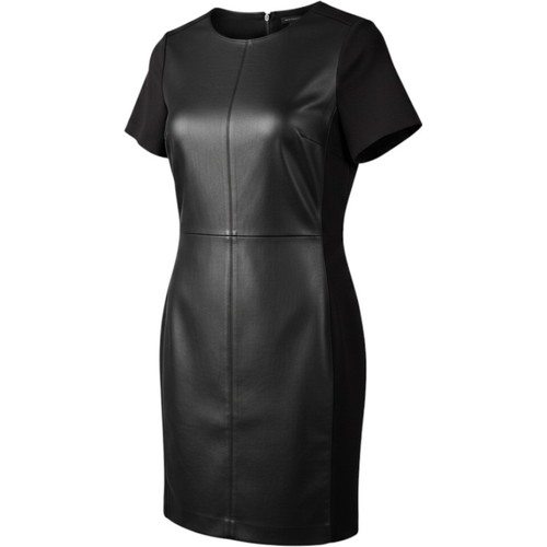 Abito piccolo nero nuovo - , con