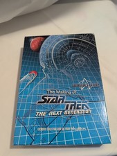 Scatola aperta Star Trek The