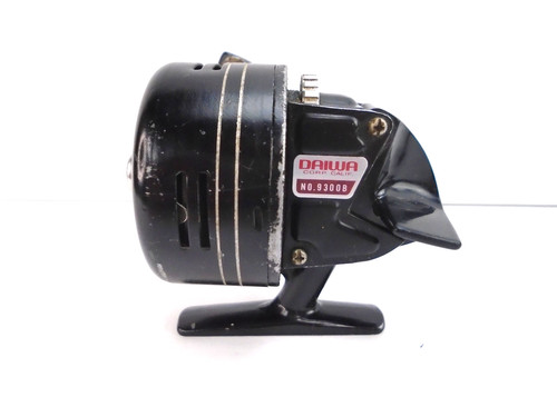Mulinello pesca vintage - da,