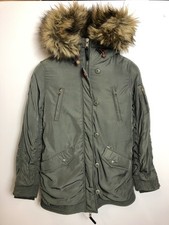 Giacca invernale donna KHUJO