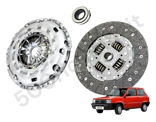 Fiat panda 141 kit - fiat,