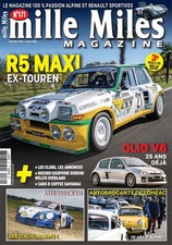 Mille Miles n°171 de 12/2025