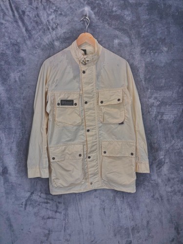 Giacca belstaff vintage - vintage, uomo