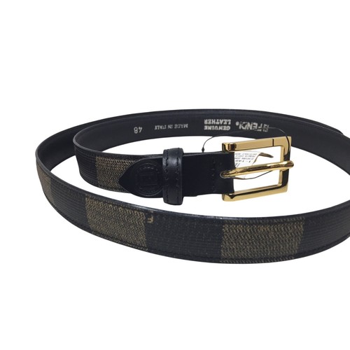 Fendi vintage penguin stripe - fendi,