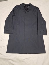 Trench coat uomo XL collezione