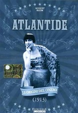 Atlantide (1913) (Regione 2