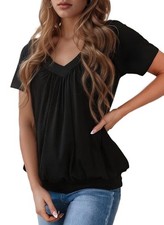 Magliette Casual A Maniche