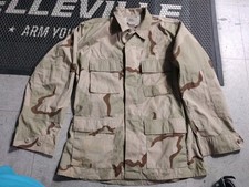 USGI 3 colori Desert Camo