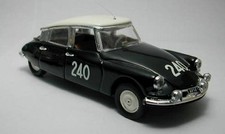 Rio CITROEN DS 19 N.240 MILLE