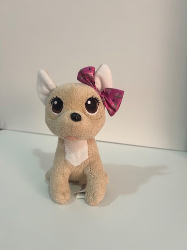 Peluche chi - chi,