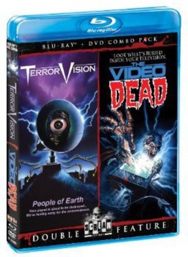 Terrorvision the video - terrorvision,
