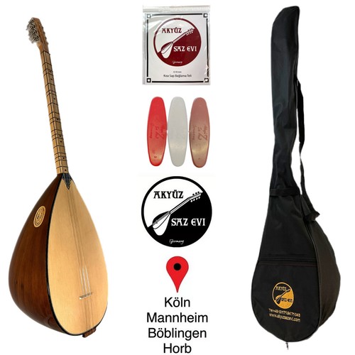 Saz baglama nuovo new - saz/baglama/nuovo/new,
