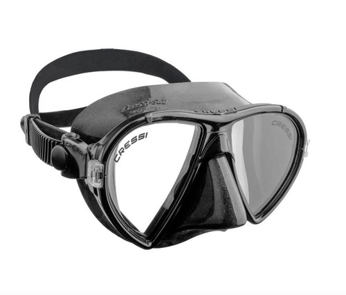 Maschera cressi sub ocean - maschera,