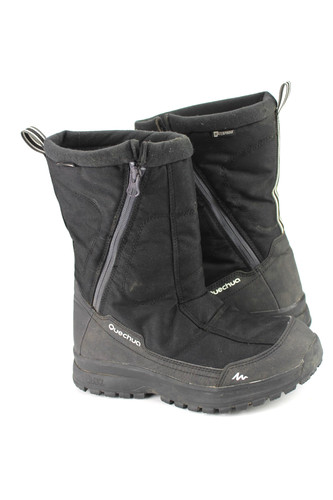 Quechua stivali donna - n.39,