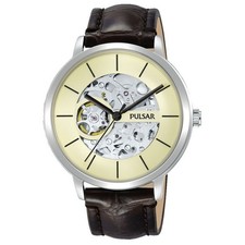 Orologio Uomo Pulsar P8A005X1