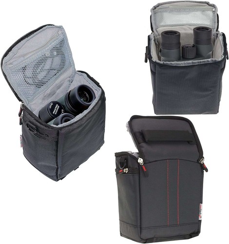 Navitech black case for - black, kowa