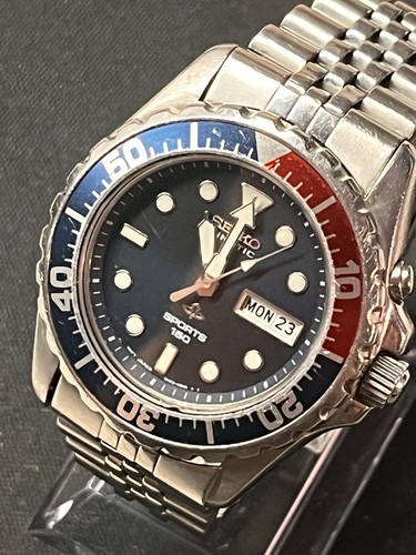 Seiko orologio uomo - orologio,