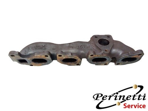 Collettore scarico fiat - di,