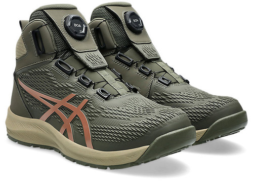 Asics winjob cp122 boa - winjob, 3e